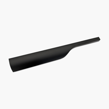 РУЧКА ДЛЯ МЕБЛІВ BRAVO BEAK LR/ 160/R, ЧОРНА