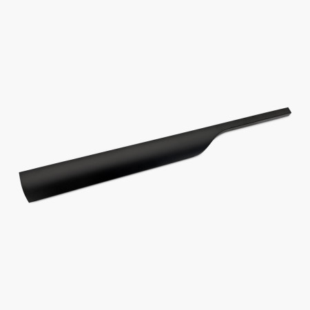 РУЧКА ДЛЯ МЕБЛІВ BRAVO BEAK LR/ 224/R, ЧОРНА