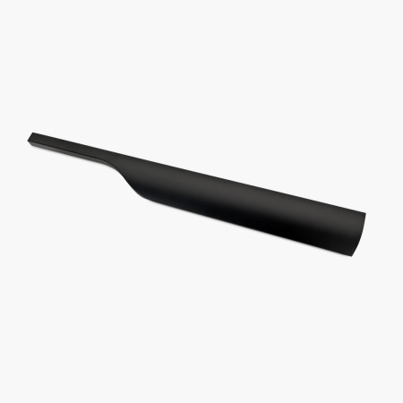 РУЧКА ДЛЯ МЕБЛІВ BRAVO BEAK LR/ 160/L, ЧОРНА