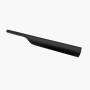 РУЧКА ДЛЯ МЕБЛІВ BRAVO BEAK LR/ 160/L, ЧОРНА