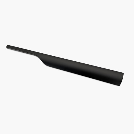 РУЧКА ДЛЯ МЕБЛІВ BRAVO BEAK LR/ 320/L, ЧОРНА