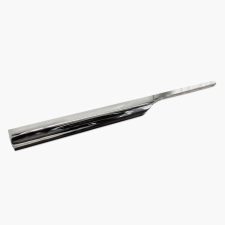 РУЧКА ДЛЯ МЕБЛІВ BRAVO BEAK LR/ 320/R, ХРОМ