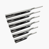 РУЧКА ДЛЯ МЕБЕЛИ BRAVO BEAK LR/ 320/R, ХРОМ
