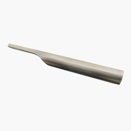 РУЧКА ДЛЯ МЕБЛІВ BRAVO BEAK LR/ 160/L, ІНОКС