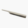 РУЧКА ДЛЯ МЕБЛІВ BRAVO BEAK LR/ 160/L, ІНОКС