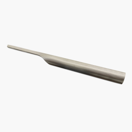 РУЧКА ДЛЯ МЕБЛІВ BRAVO BEAK LR/ 224/L, ІНОКС