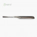 РУЧКА ДЛЯ МЕБЛІВ BRAVO BEAK LR/ 256/L, ІНОКС
