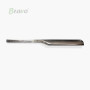 РУЧКА ДЛЯ МЕБЛІВ BRAVO BEAK LR/ 160/L, ІНОКС