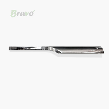 РУЧКА ДЛЯ МЕБЛІВ BRAVO BEAK LR/ 320/L, ХРОМ