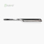 РУЧКА ДЛЯ МЕБЛІВ BRAVO BEAK LR/ 320/L, ХРОМ