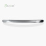 РУЧКА ДЛЯ МЕБЛІВ BRAVO ARC WIND/ 224, ХРОМ