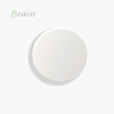 РУЧКА ДЛЯ МЕБЛІВ BRAVO CAP/ БІЛА