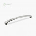 РУЧКА ДЛЯ МЕБЕЛИ BRAVO ARC WIND/ 160, ХРОМ