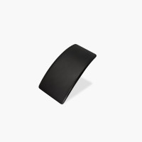 РУЧКА ДЛЯ МЕБЛІВ BRAVO EAR ЧОРНА