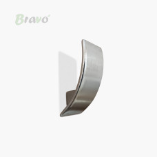 РУЧКА ДЛЯ МЕБЛІВ BRAVO EAR ІНОКС