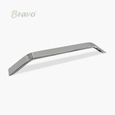 РУЧКА  ДЛЯ МЕБЛІВ BRAVO LAMA STAIGHT/ 224, ХРОМ