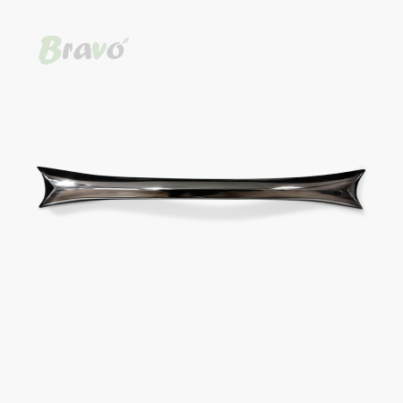 РУЧКА ДЛЯ МЕБЛІВ BRAVO GRAFF/ 160,НІКЕЛЬ