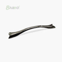 РУЧКА ДЛЯ МЕБЕЛИ BRAVO GRAFF/ 160,НИКЕЛЬ