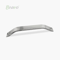 РУЧКА ДЛЯ МЕБЛІВ BRAVO HIGHWAY/ 160, ХРОМ