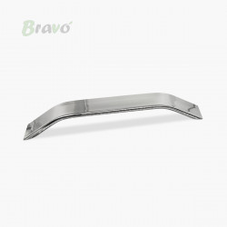 РУЧКА ДЛЯ МЕБЛІВ BRAVO HIGHWAY/ 160, ХРОМ