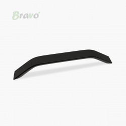 РУЧКА ДЛЯ МЕБЕЛИ BRAVO HIGHWAY/ 160, ЧЕРНЫЙ