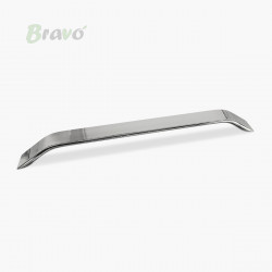 РУЧКА ДЛЯ МЕБЕЛИ BRAVO HIGHWAY/ 256, ХРОМ
