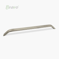 РУЧКА ДЛЯ МЕБЛІВ BRAVO HIGHWAY/ 320, ІНОКС