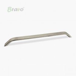 РУЧКА ДЛЯ МЕБЕЛИ BRAVO HIGHWAY/ 320, ИНОКС