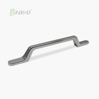 РУЧКА ДЛЯ МЕБЕЛИ BRAVO HOLE/ 128, ХРОМ