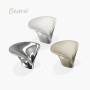 РУЧКА ДЛЯ МЕБЛІВ BRAVO LEAF/ ХРОМ