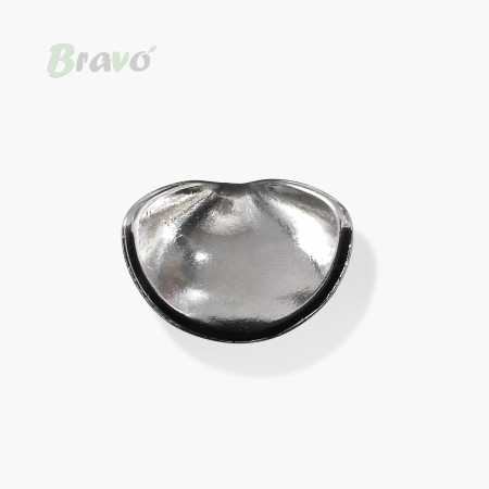 РУЧКА ДЛЯ МЕБЛІВ BRAVO LEAF/ ХРОМ