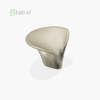 РУЧКА ДЛЯ МЕБЛІВ BRAVO LEAF/ САТИН