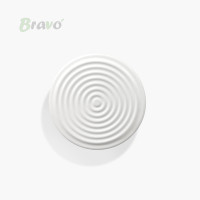 РУЧКА ДЛЯ МЕБЛІВ BRAVO NAVEL БІЛА