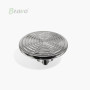 РУЧКА ДЛЯ МЕБЛІВ BRAVO NAVEL ХРОМ