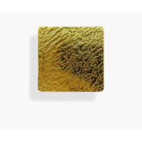 РУЧКА ДЛЯ МЕБЛІВ BRAVO TEXTURE/ЗОЛОТО