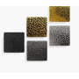 РУЧКА ДЛЯ МЕБЛІВ BRAVO TEXTURE/ ХРОМ