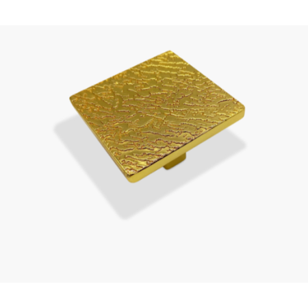РУЧКА ДЛЯ МЕБЛІВ BRAVO TEXTURE/ЗОЛОТО