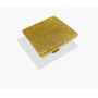 РУЧКА ДЛЯ МЕБЛІВ BRAVO TEXTURE/ЗОЛОТО