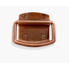 РУЧКА ДЛЯ МЕБЛІВ BRAVO WOOD/ 32, АНТИЧНА МІДЬ