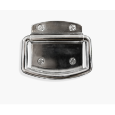 РУЧКА ДЛЯ МЕБЛІВ BRAVO WOOD/ 32,ХРОМ