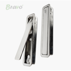 РУЧКА ДЛЯ МЕБЕЛЬ BRAVO PIANO/ 32,ХРОМ
