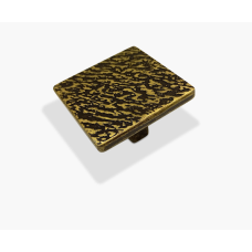РУЧКА ДЛЯ МЕБЛІВ BRAVO TEXTURE/ АНТИЧНА БРОНЗА