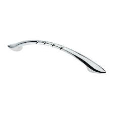 Ручки для мебели M 18/96 G2 ХРОМ