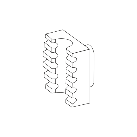 Джокерная система - ВКЛАДКА К R-7 БЕЛЫЙ