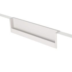 Ручки для мебели Marella M 15220.174 FENIX 0032 белый Ручки для мебели Marella M 15220.174 FENIX 0032 белый