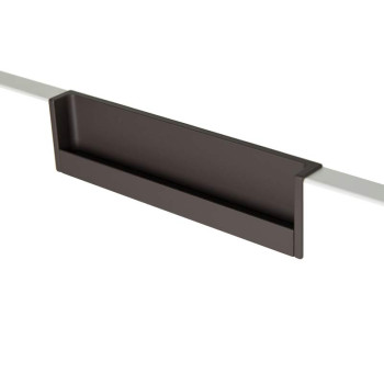 Купити Ручки для меблів Marella M 15220.174 FENIX 0749 Оріноко шоколад РУЧКИ ДЛЯ МЕБЛІВ від Меблеві ручки Bosetti Marella