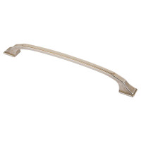 Ручки для мебели Marella M 15233.160 серебро