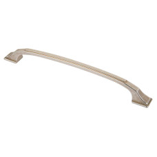 Ручки для меблів Marella M 15233.160 срібло