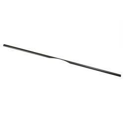 Ручка для меблів Cosma M 587.320-1280 L = 1600mm титан