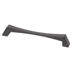 Ручки для мебели Marella M 15187.192 графит